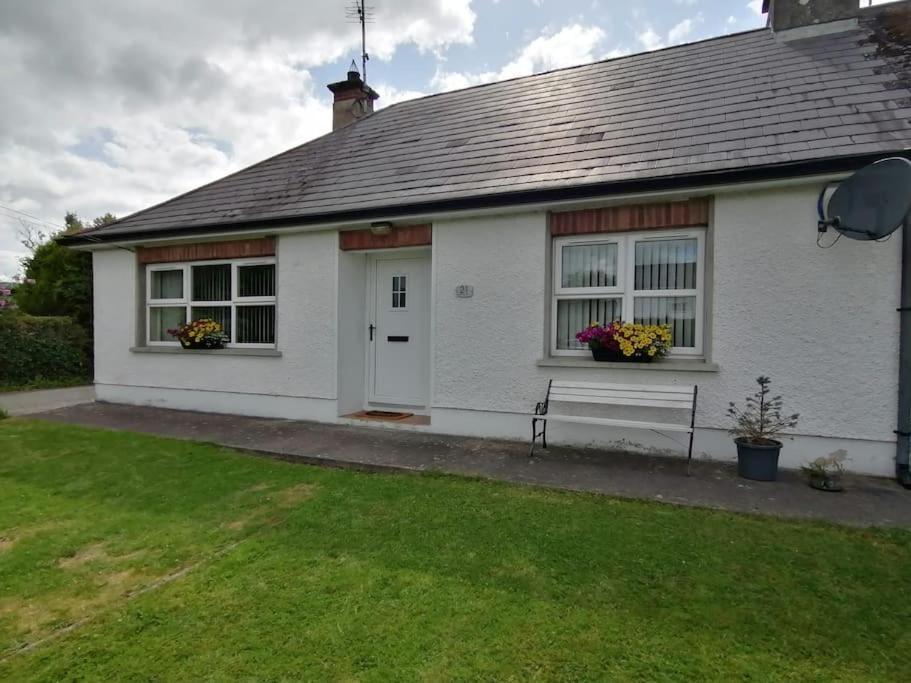 Rossole Cottage Enniskillen Eksteriør billede